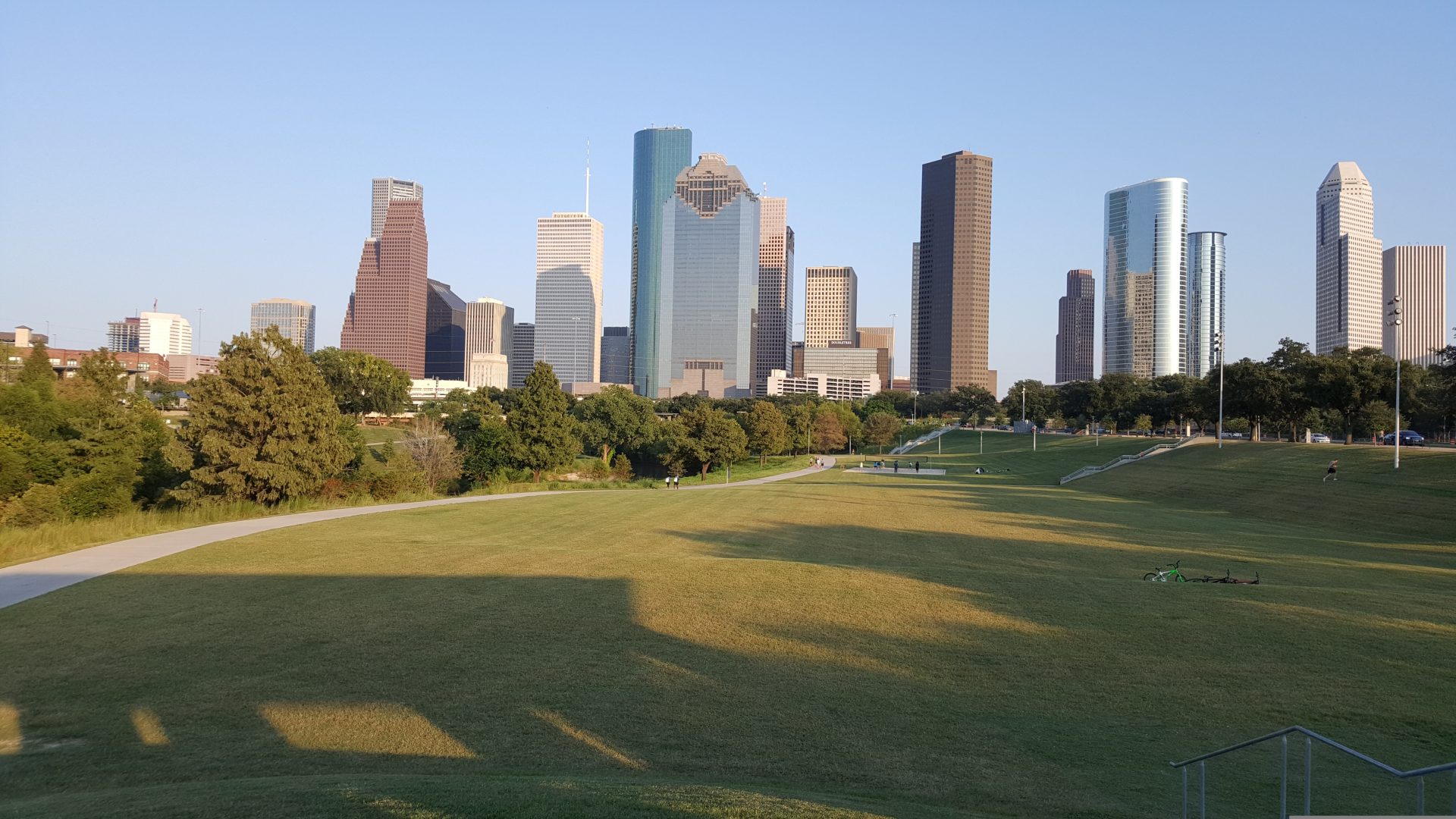 houston
