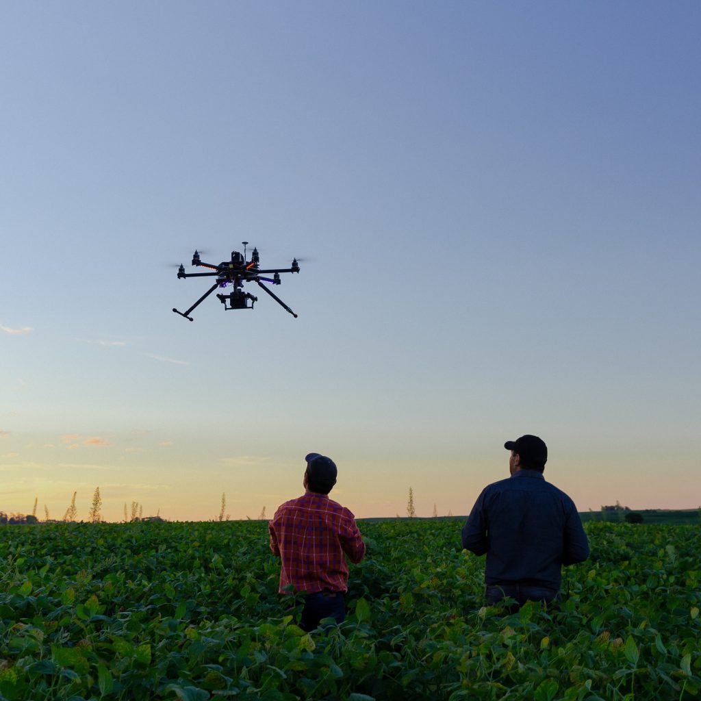 Are we focusing on the wrong part of cleaning drones?