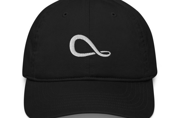 Drone by Nature Explorer Cap_Icon_Grey