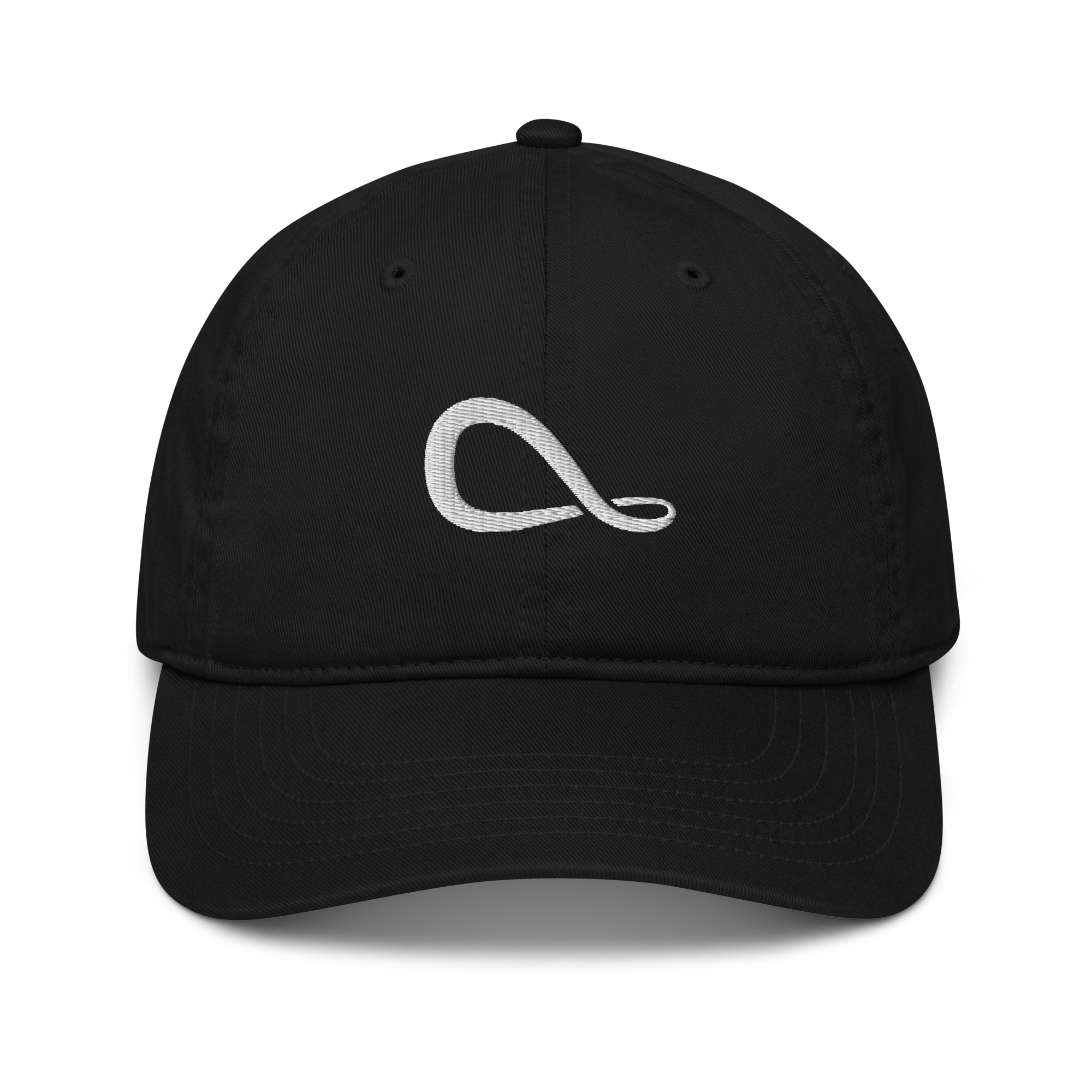 Drone by Nature Explorer Cap_Icon_Grey