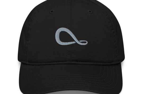 Drone by Nature Explorer Cap_Icon_Navy