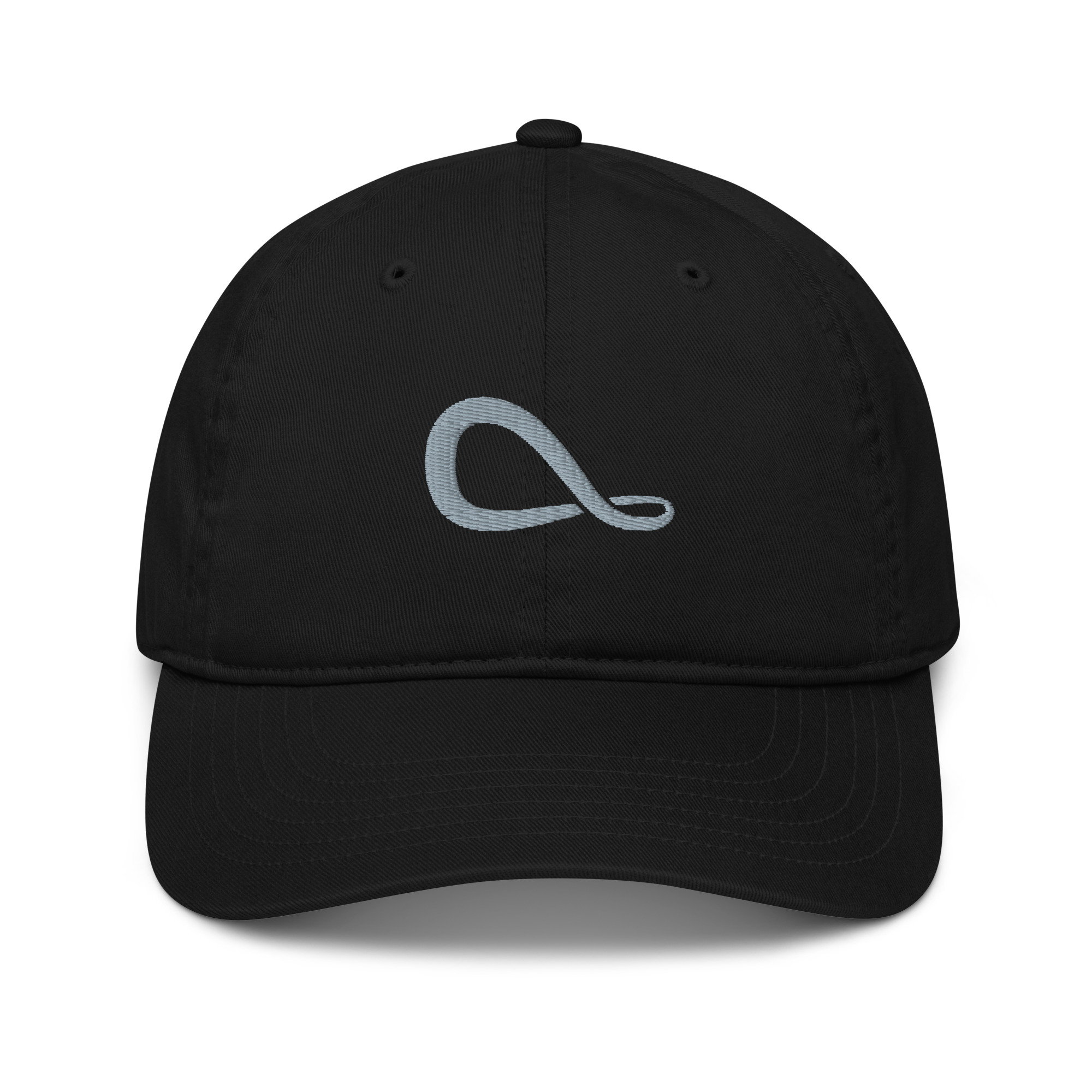 Drone by Nature Explorer Cap_Icon_Navy