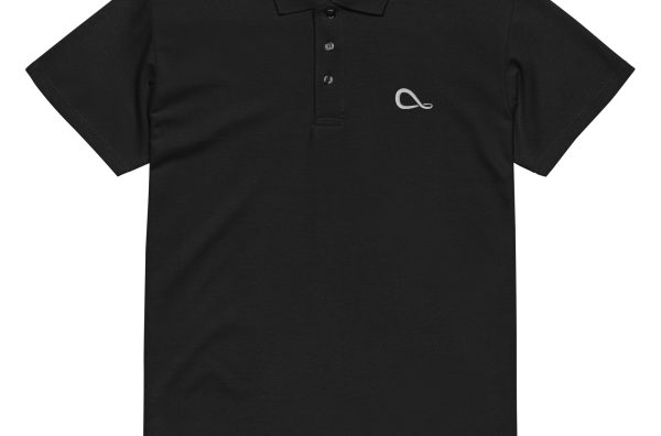 Drone by Nature Explorer Polo_Icon_Grey