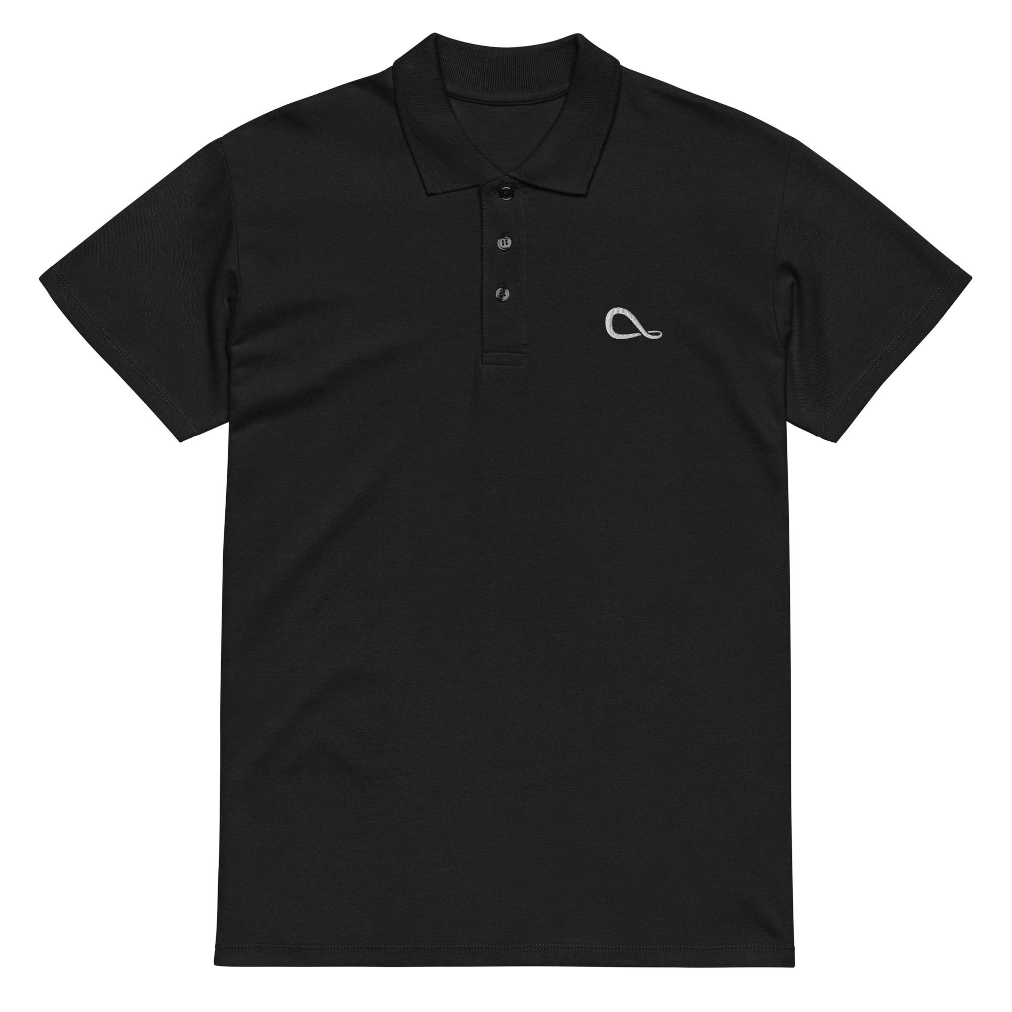 Drone by Nature Explorer Polo_Icon_Grey