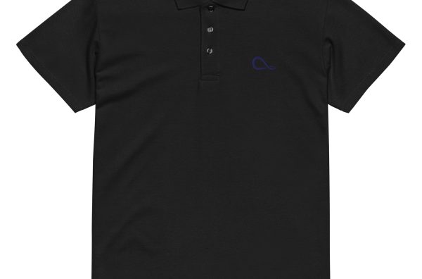 Drone by Nature Explorer Polo_Icon_White
