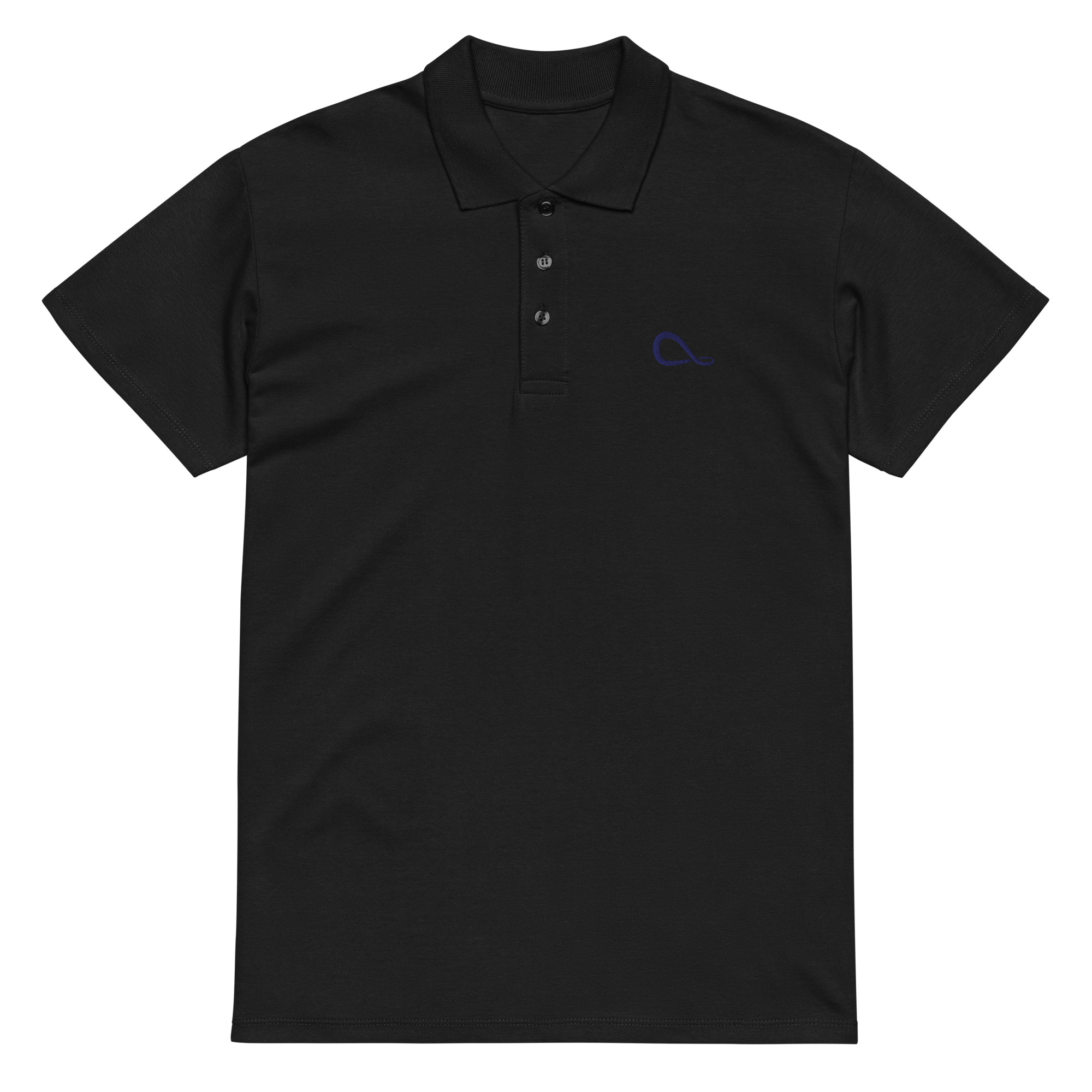 Drone by Nature Explorer Polo_Icon_White