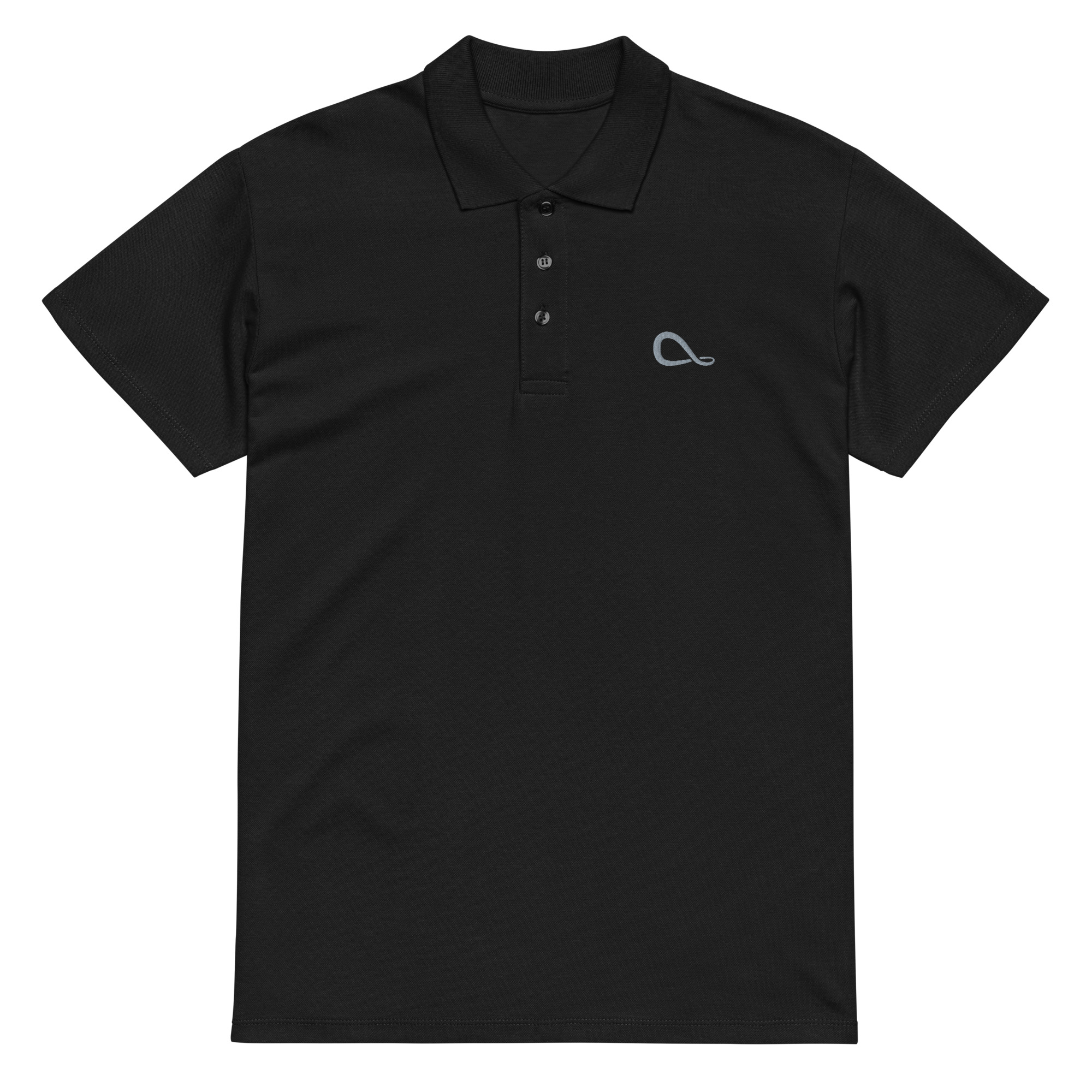 Drone by Nature Explorer Polo_Icon_Navy