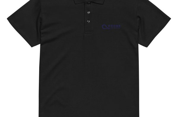 Drone by Nature Explorer Polo_Logo_White