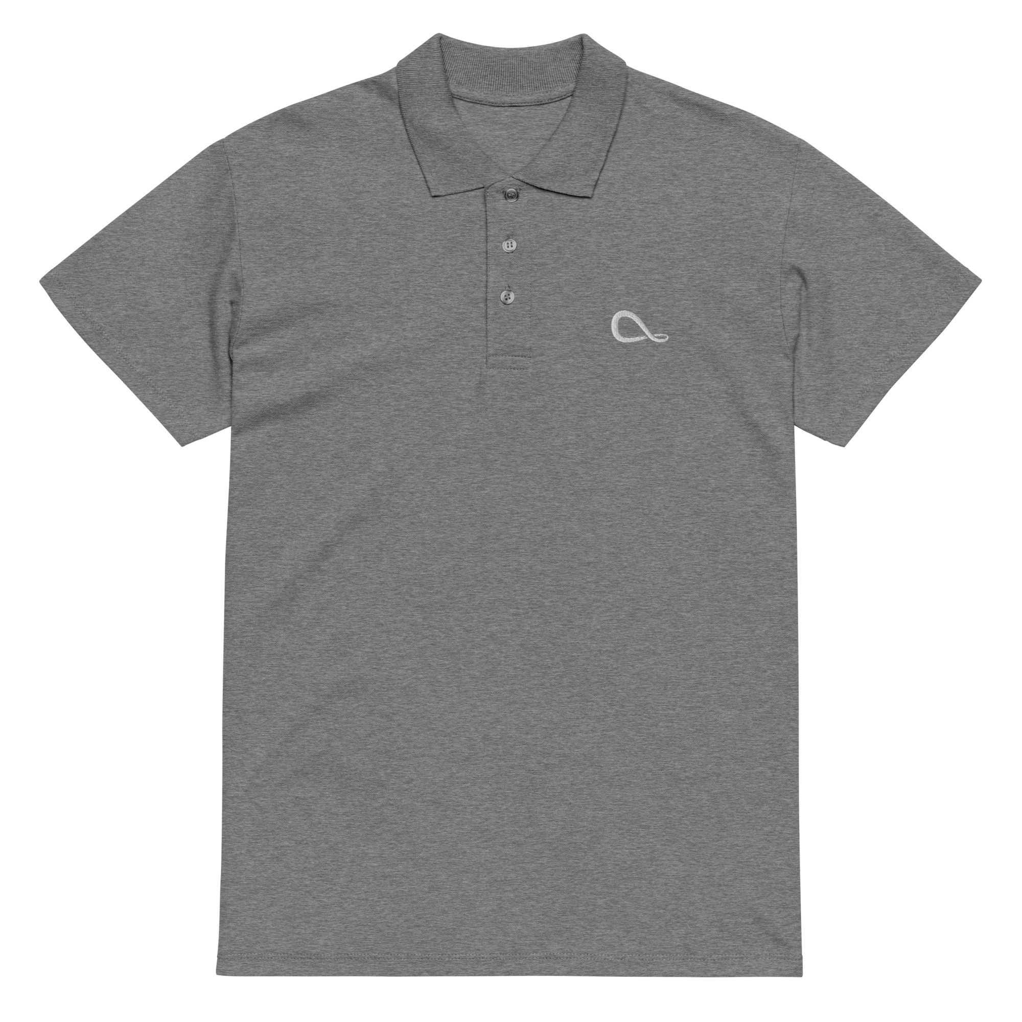 Drone by Nature Explorer Polo_Icon_Grey - Image 2