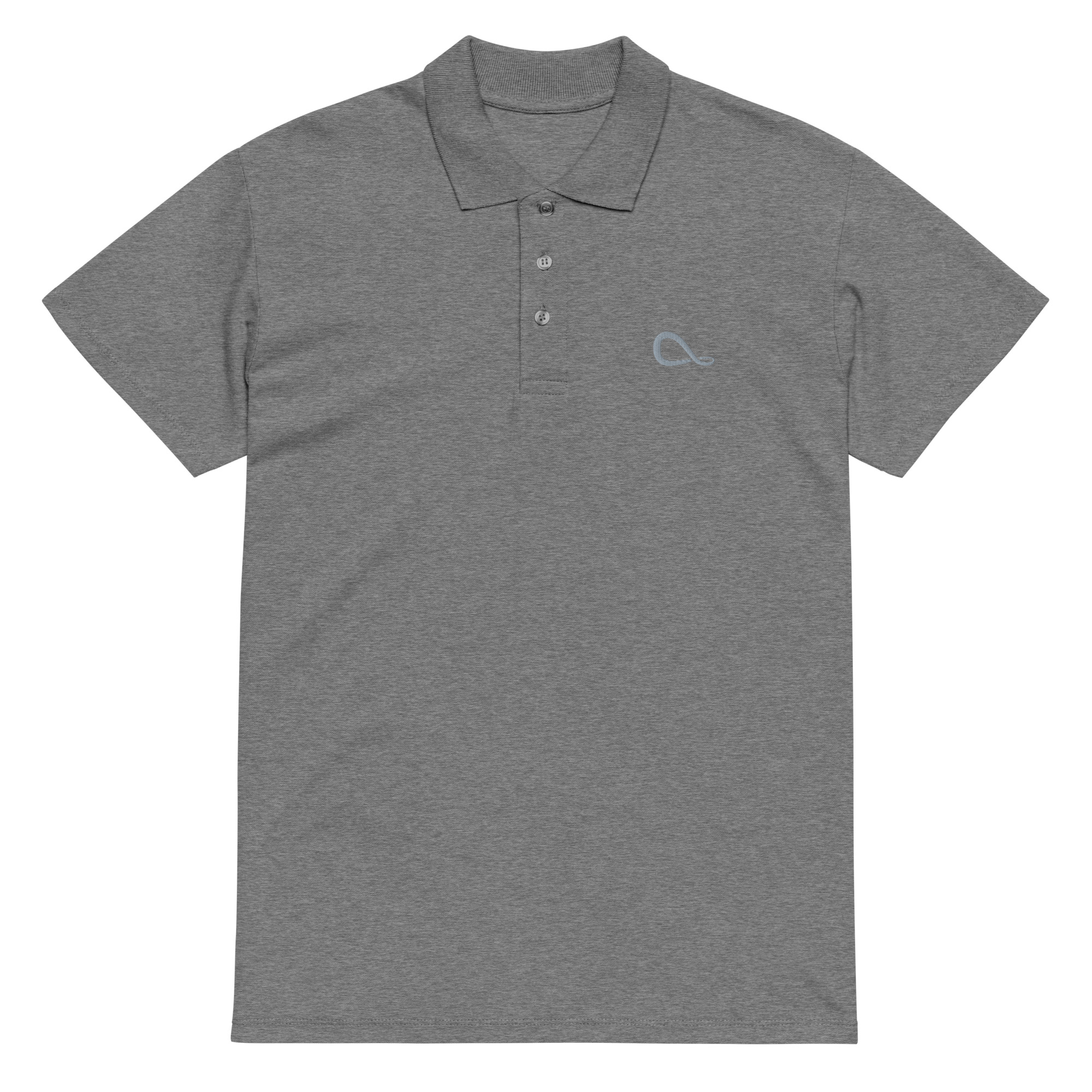 Drone by Nature Explorer Polo_Icon_Navy - Image 2