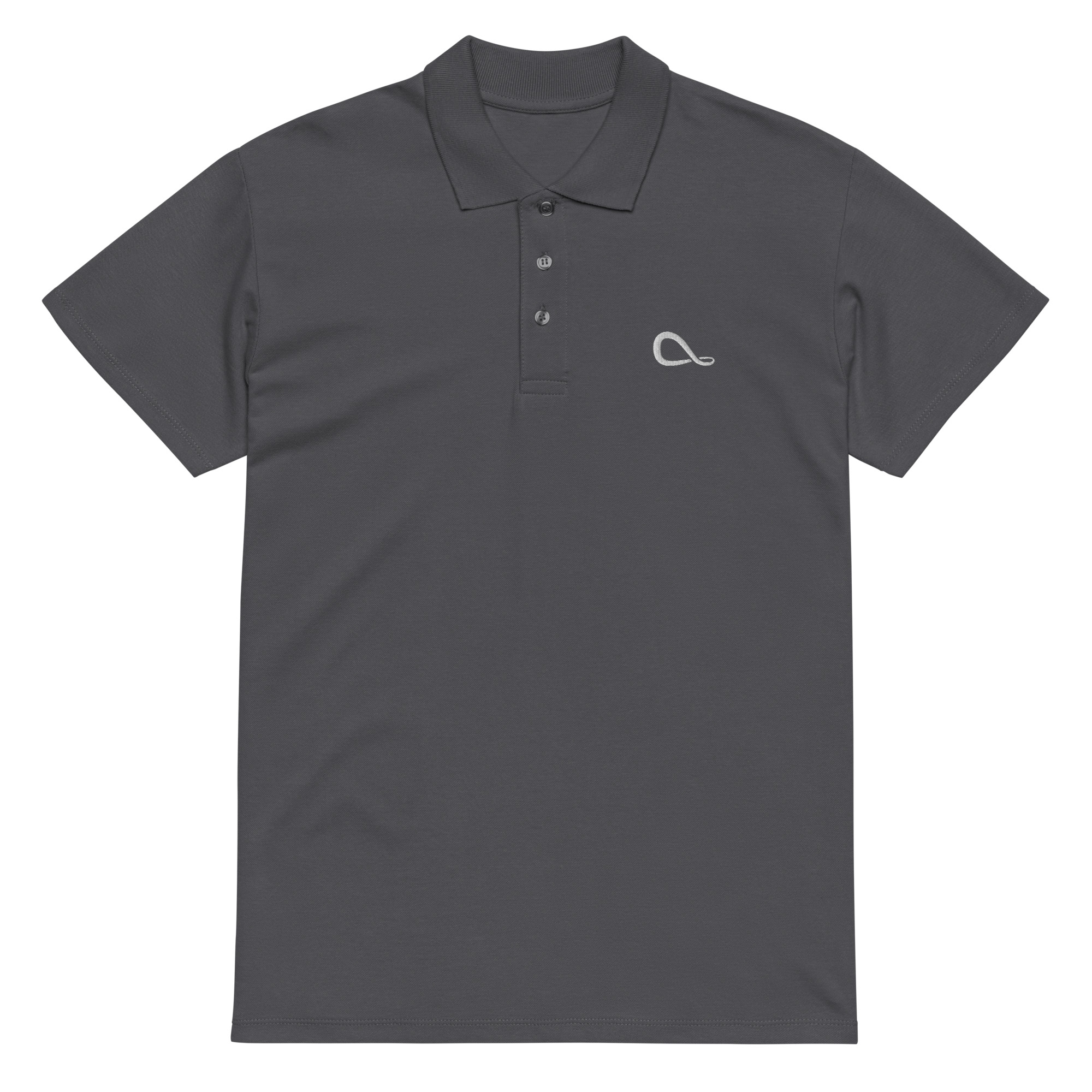 Drone by Nature Explorer Polo_Icon_Grey - Image 3