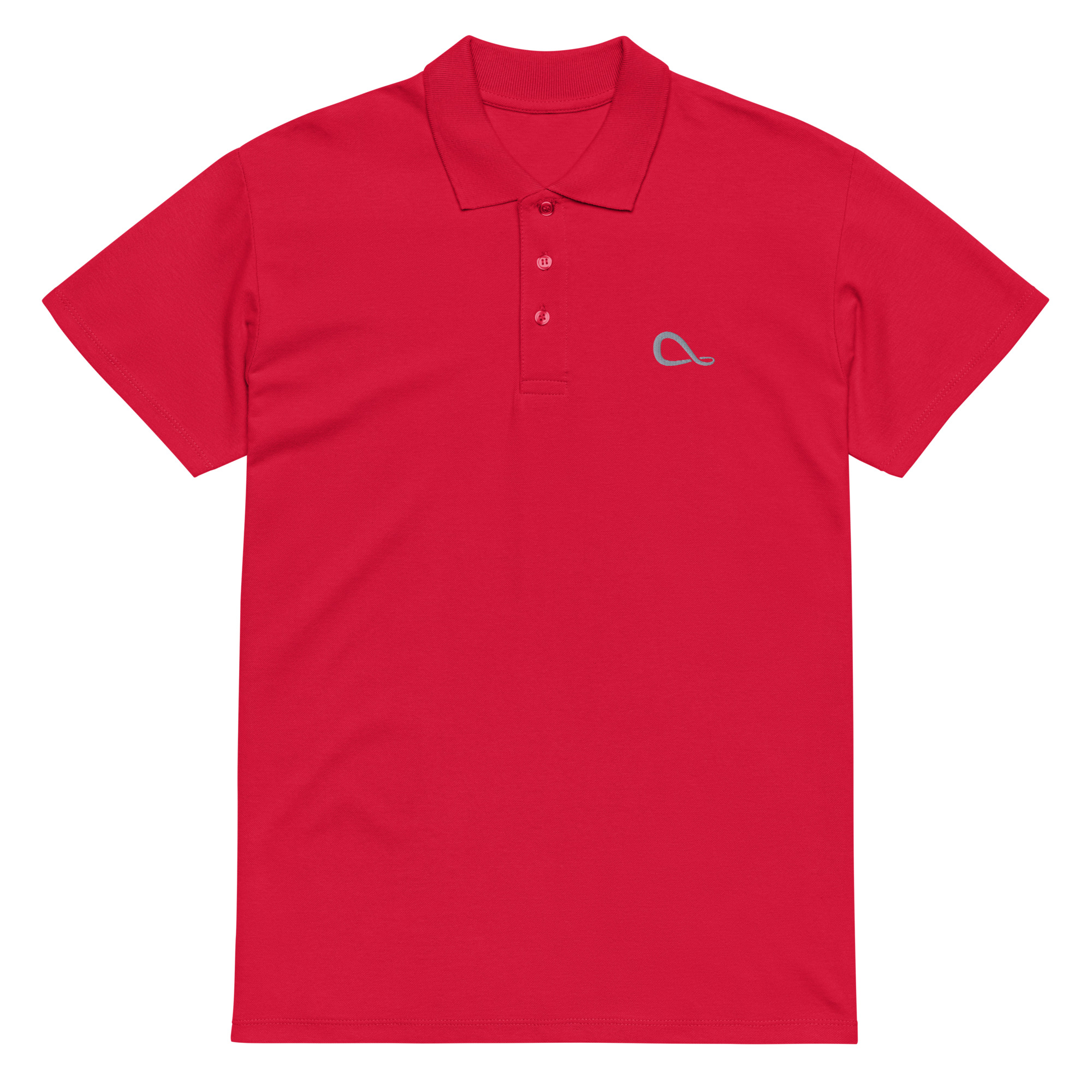 Drone by Nature Explorer Polo_Icon_Navy - Image 5