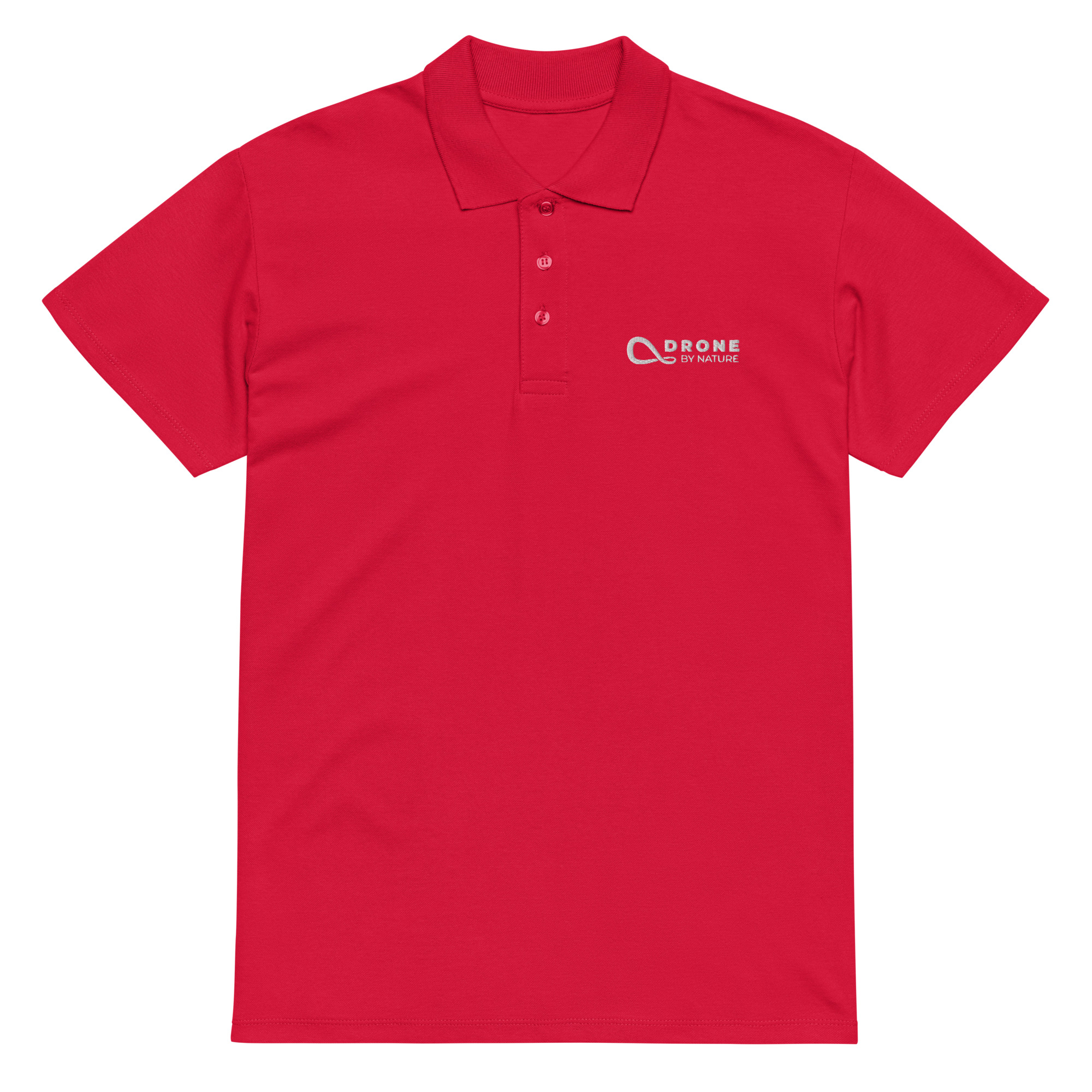 Drone by Nature Explorer Polo_Logo_Grey - Image 5