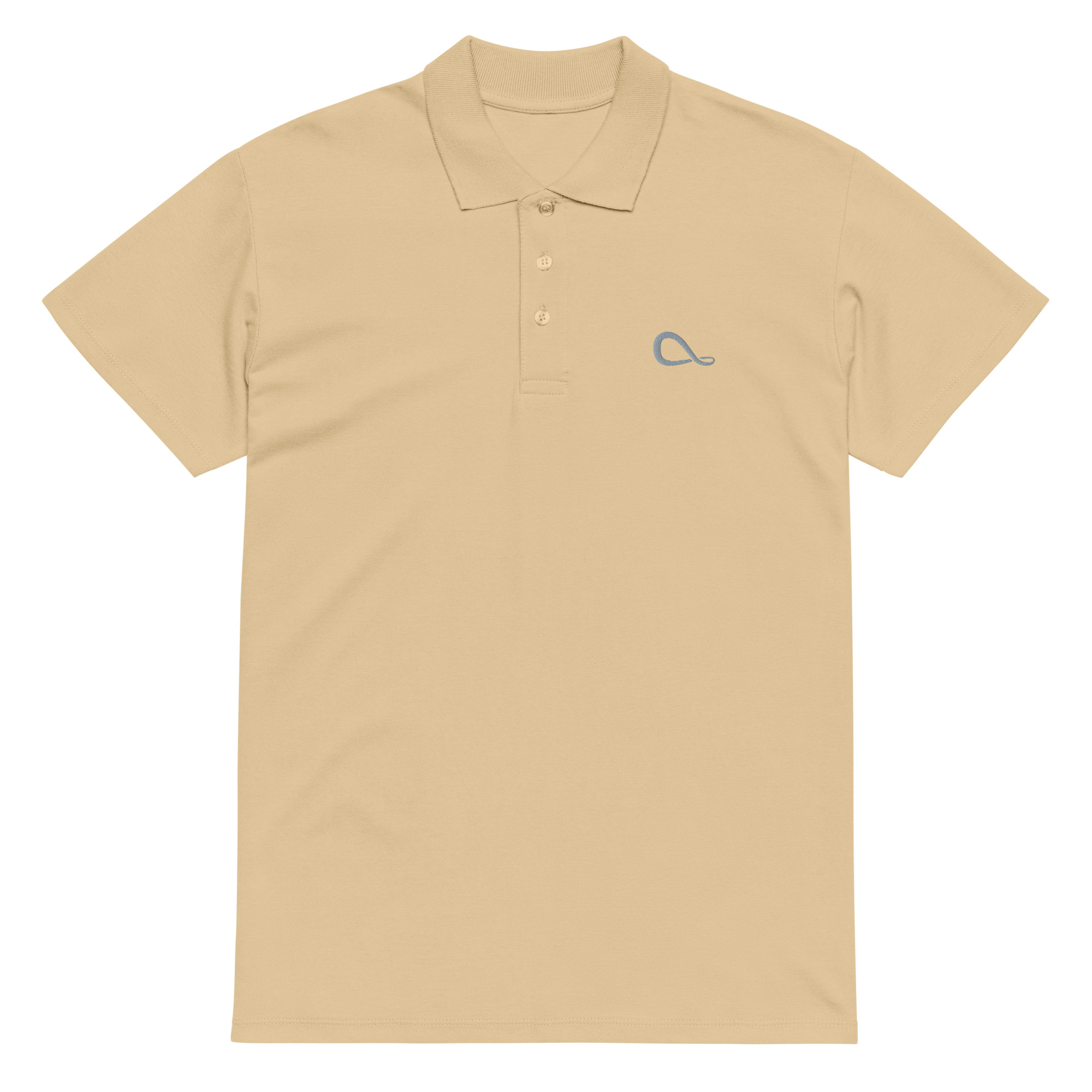Drone by Nature Explorer Polo_Icon_Navy - Image 6