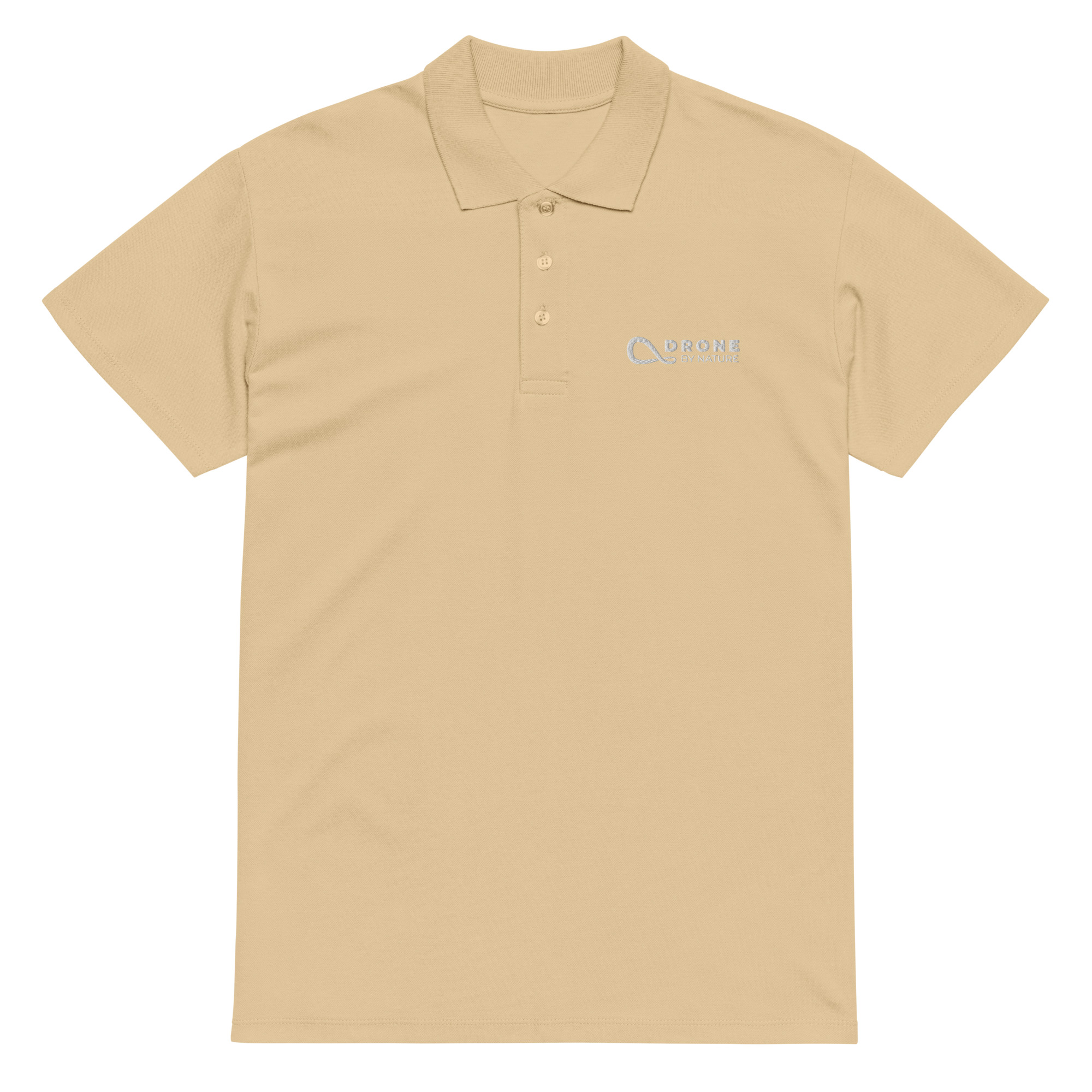 Drone by Nature Explorer Polo_Logo_Grey - Image 6