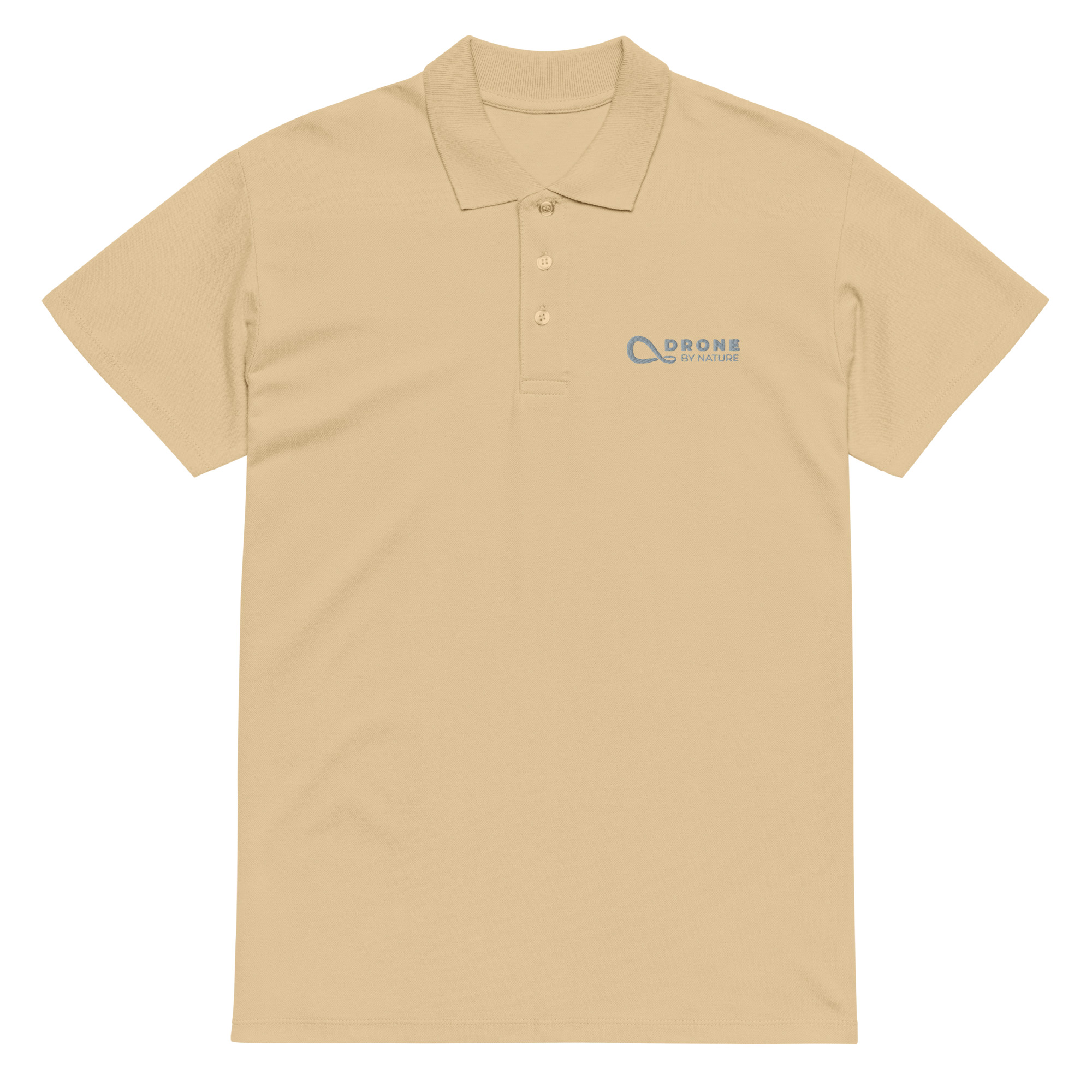 Drone by Nature Explorer Polo_Logo_Navy - Image 6