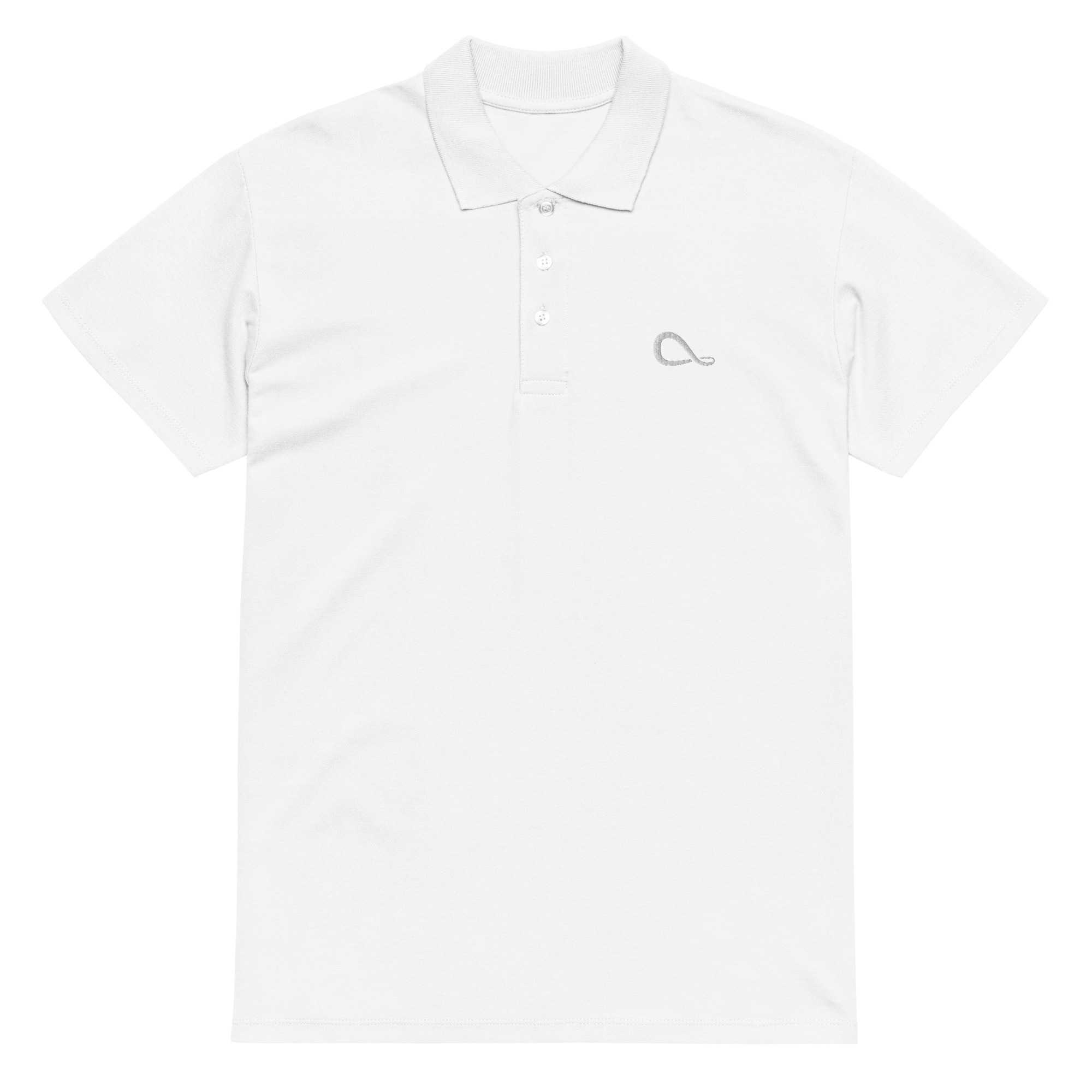 Drone by Nature Explorer Polo_Icon_Grey - Image 7
