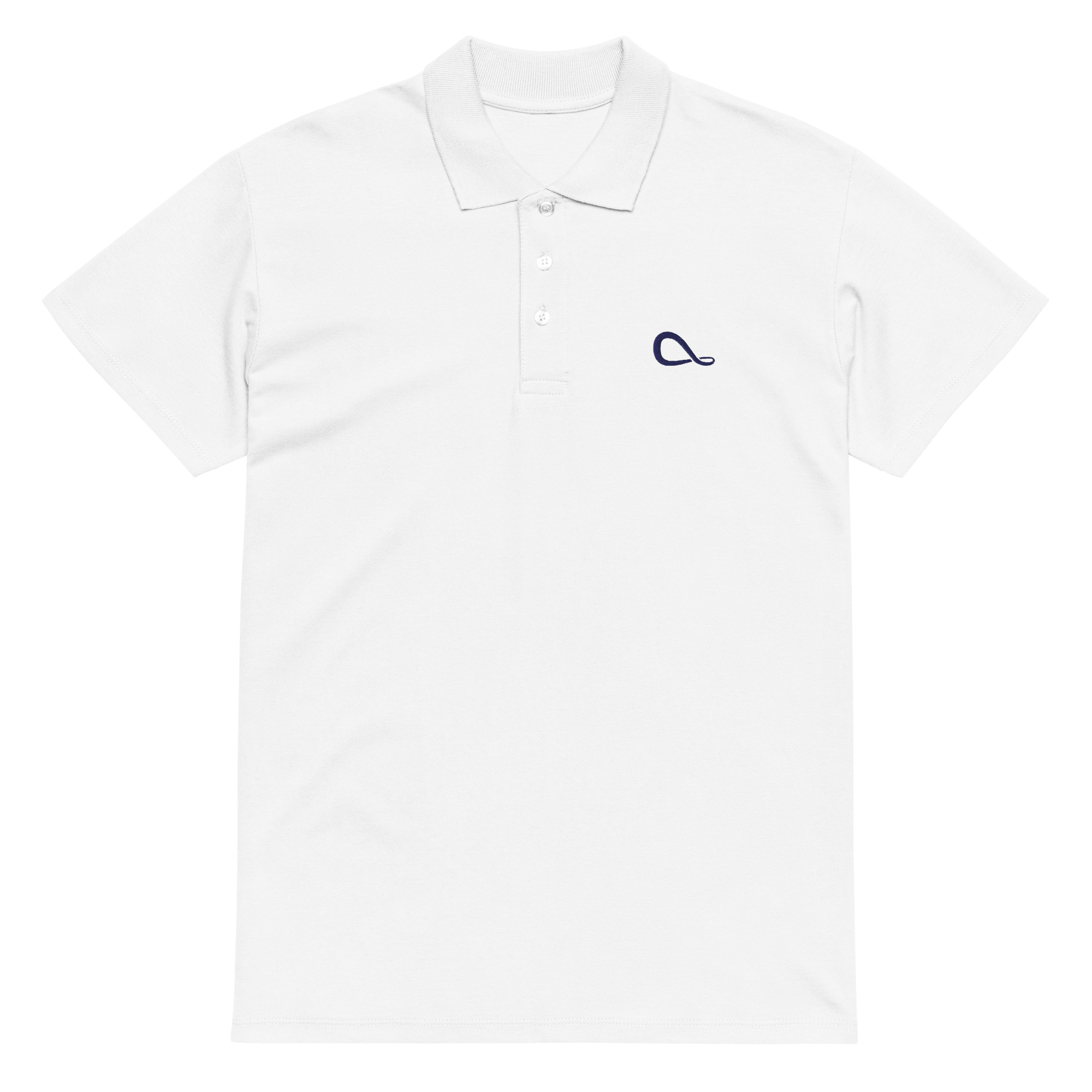 Drone by Nature Explorer Polo_Icon_White - Image 7