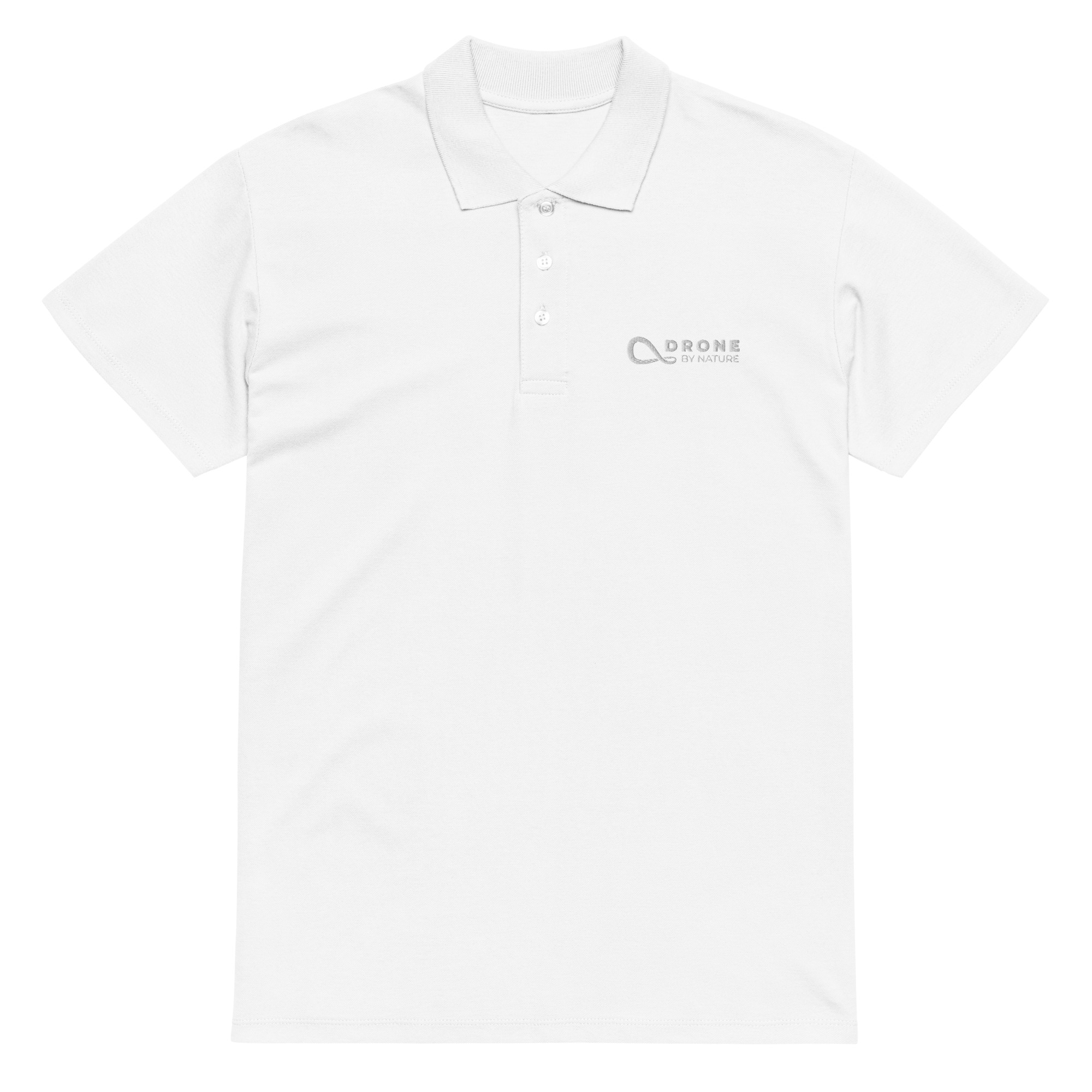 Drone by Nature Explorer Polo_Logo_Grey - Image 7