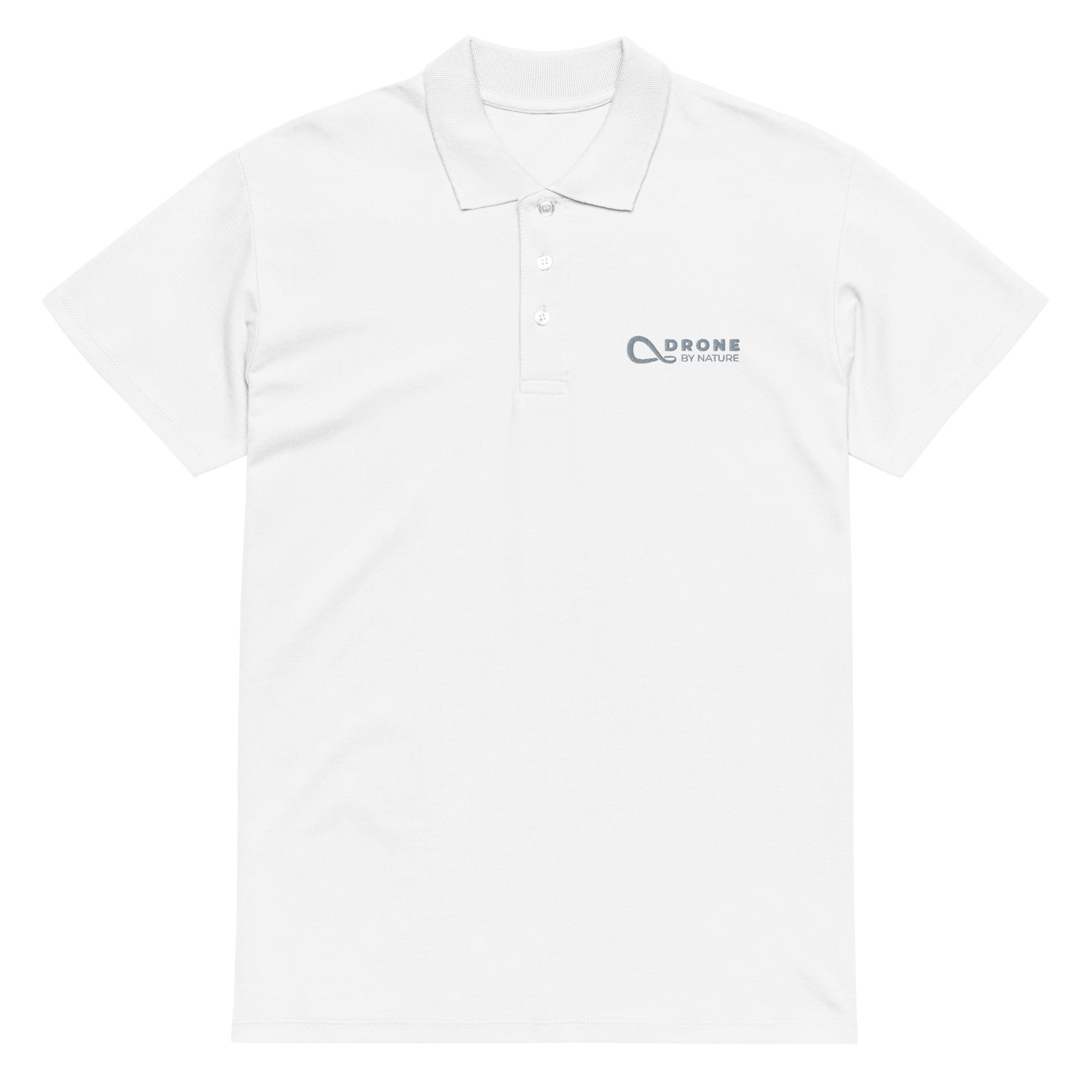 Drone by Nature Explorer Polo_Logo_Navy - Image 7